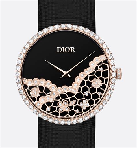 dior watch original price